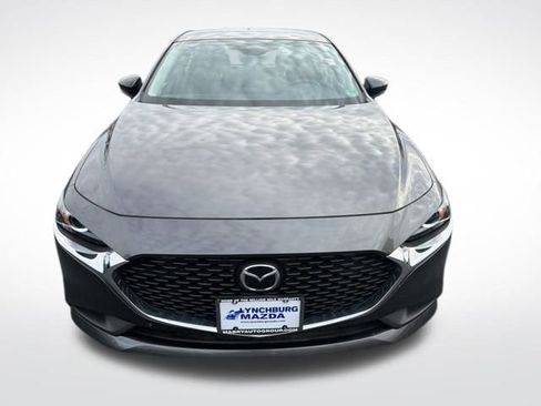 Used 2025 MAZDA MAZDA3 s image 10