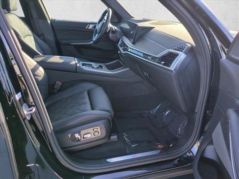 Certified 2026 BMW X5 sDrive40i image 23