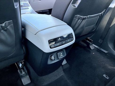 Used 2022 Hyundai Palisade SEL w/ Convenience Package FWD image 10
