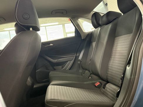 Used 2025 Volkswagen Jetta S image 13