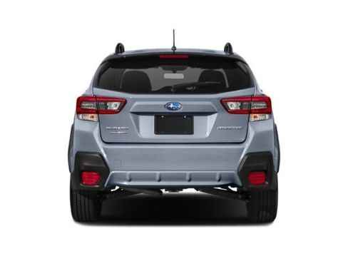 Used 2022 Subaru Crosstrek 2.5i Limited w/ Moonroof Package 1 image 36