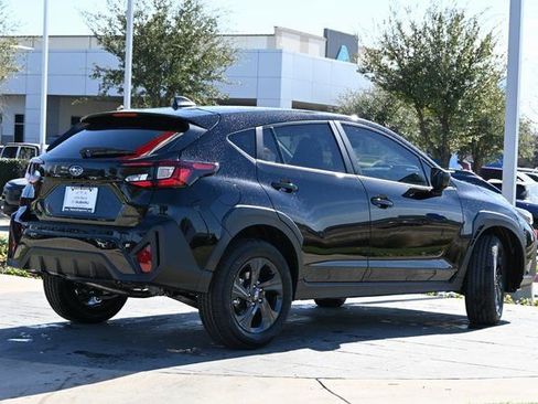 New 2026 Subaru Crosstrek 2.5i image 3