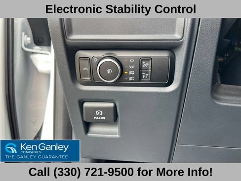 Used 2024 Ford F150 STX w/ STX Black Appearance Package AWD/4WD image 26