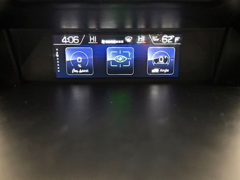 Used 2019 Subaru Forester Touring w/ Popular Package #3 image 10