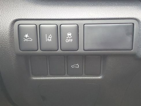 New 2025 Mitsubishi Eclipse Cross SE image 20