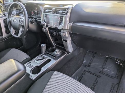 Certified 2023 Toyota 4Runner SR5 image 33