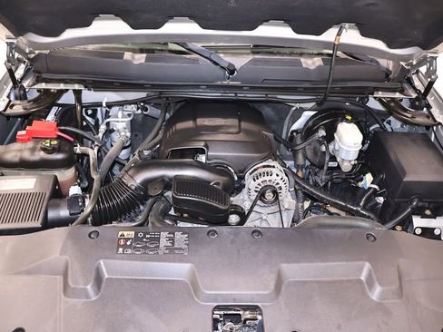 Used 2011 Chevrolet Silverado 1500 LT w/ All-Star Edition AWD/4WD image 32