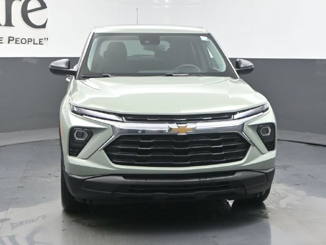 New 2026 Chevrolet TrailBlazer LS w/ LS Convenience Package FWD image 29