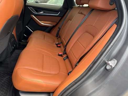 New 2026 Jaguar F-PACE R-Dynamic S image 7