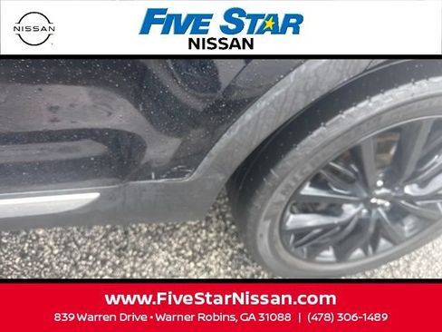 Used 2022 Kia Telluride SX w/ SX Prestige Package AWD/4WD image 14