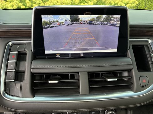 Used 2021 Chevrolet Tahoe LT RWD image 34