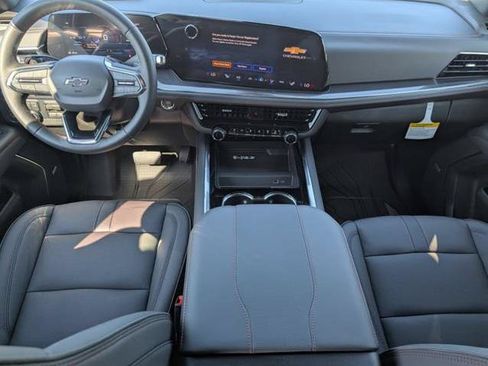 New 2026 Chevrolet Suburban RST w/ Comfort Package RWD image 7