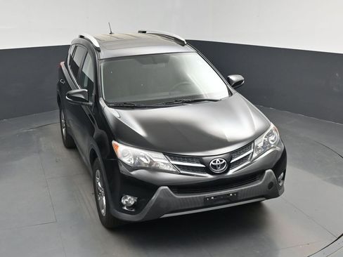 Used 2015 Toyota RAV4 XLE image 26