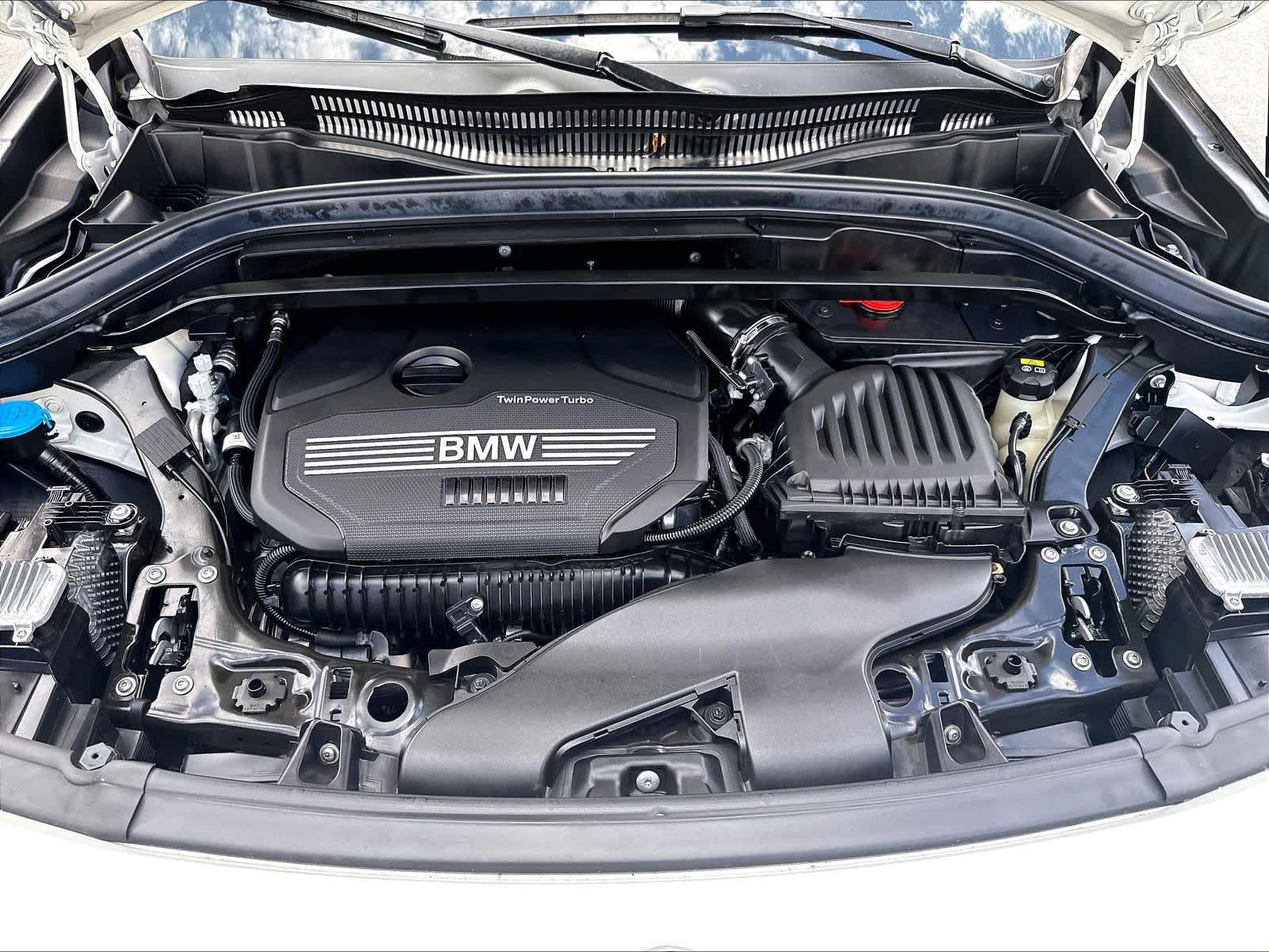 Used 2021 BMW X2 xDrive28i w/ Premium Package AWD/4WD image 32