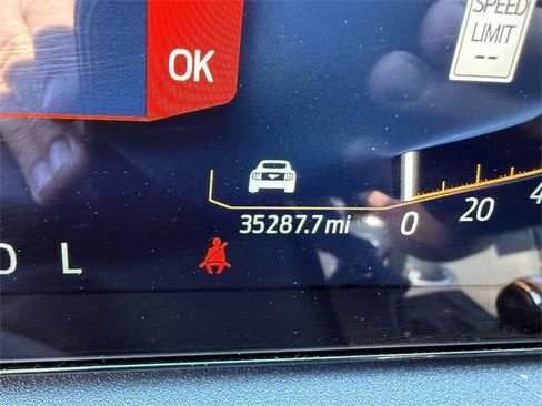 Used 2024 Ford Mustang Premium image 36