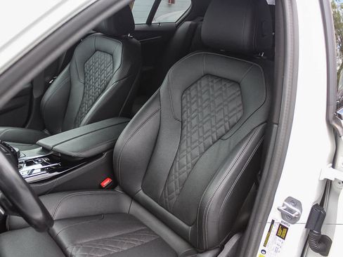 Used 2023 BMW 530i w/ M Sport Package RWD image 19