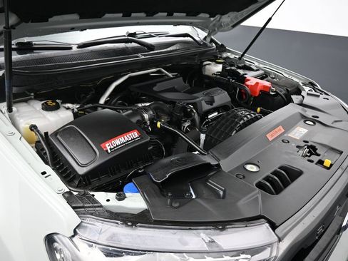 Used 2021 Ford Ranger Lariat w/ Tremor Off-Road Package image 56