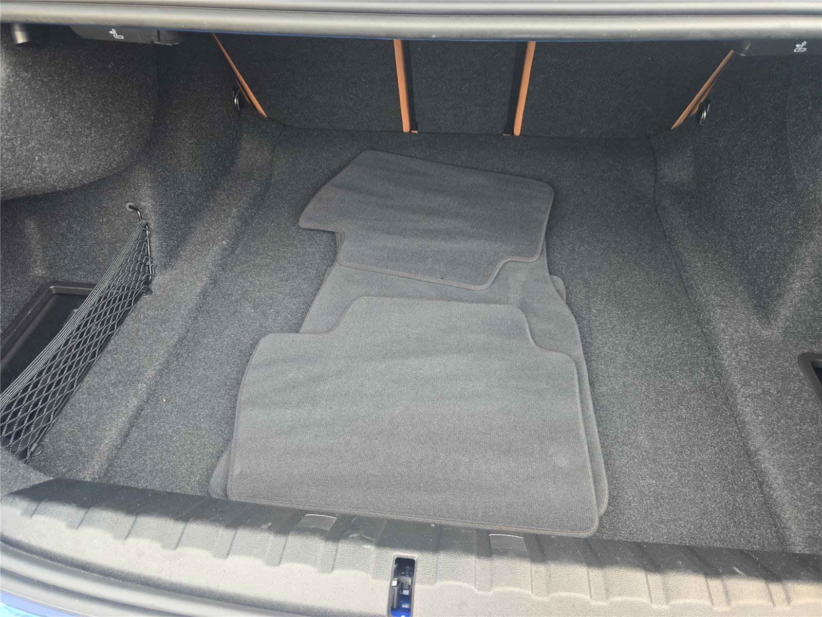Used 2026 BMW M440i Coupe RWD image 7