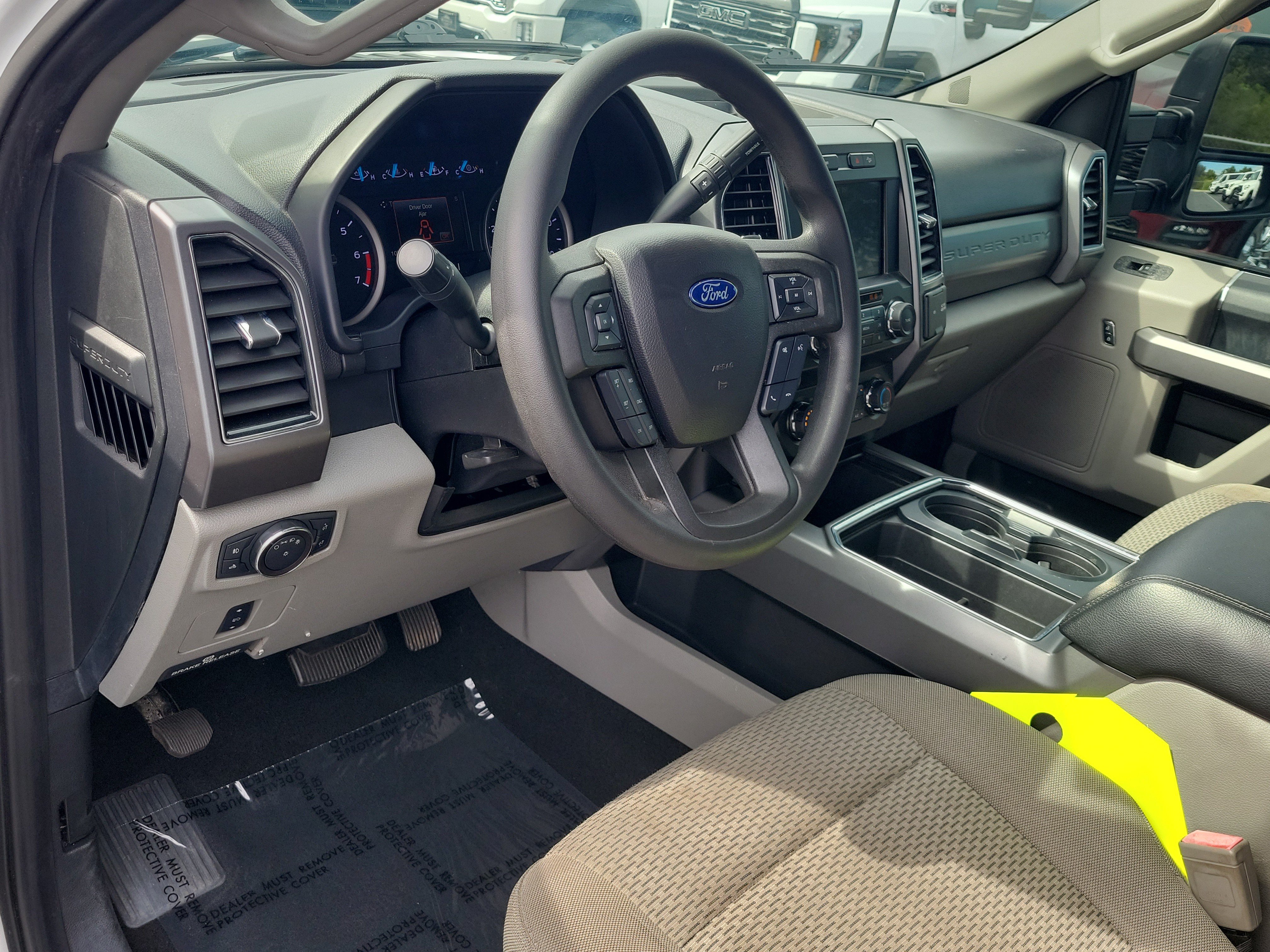 Used 2019 Ford F250 XLT w/ XLT Value Package AWD/4WD image 20
