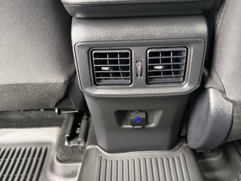 Used 2025 Toyota RAV4 LE image 38