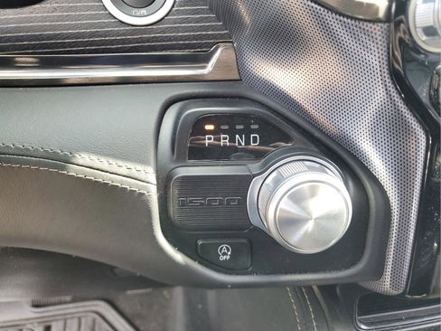 Used 2021 RAM 1500 Limited w/ Night Edition image 19