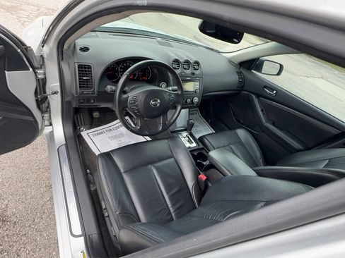 Used 2012 Nissan Altima 2.5 SL w/ 2.5SL Pkg FWD image 10