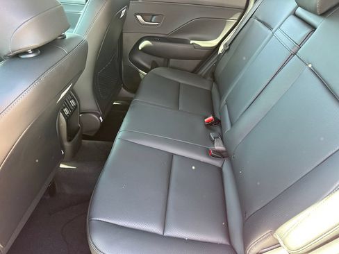 New 2026 Hyundai Kona Limited FWD image 21