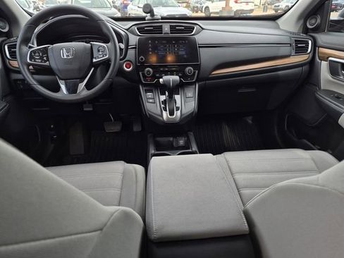 Used 2019 Honda CR-V EX image 25