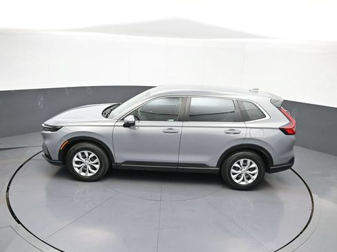 Used 2024 Honda CR-V LX image 40