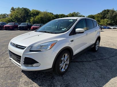Used 2013 Ford Escape SEL
