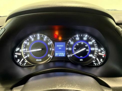 Used 2019 INFINITI QX80 Luxe w/ Proassist Package image 17
