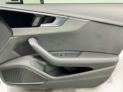 Certified 2022 Audi A4 2.0T Premium Plus w/ Premium Plus Package image 23