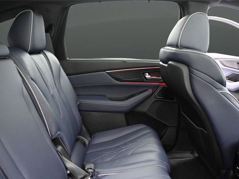 Certified 2026 Acura MDX Type S AWD/4WD image 26