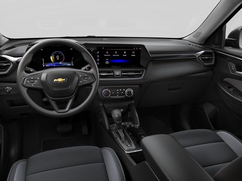 New 2026 Chevrolet TrailBlazer LS w/ LS Convenience Package image 53