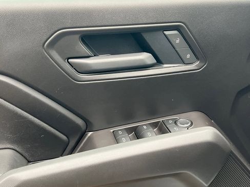 Used 2026 Chevrolet Colorado Trail Boss image 13