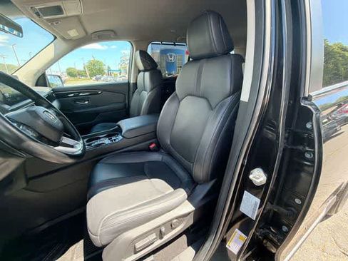 Used 2024 Honda Pilot EX-L image 20