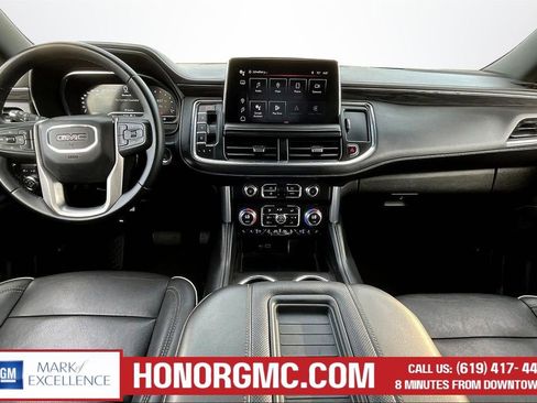 Used 2023 GMC Yukon SLT image 7