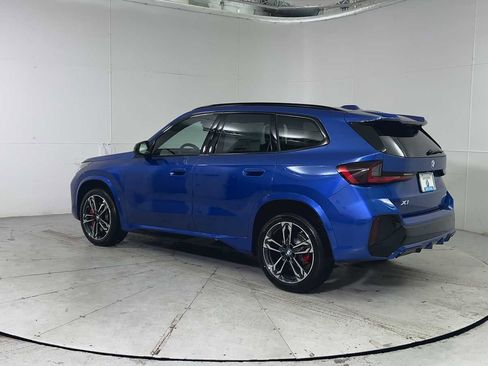 New 2026 BMW X1 xDrive28i w/ M Sport Package image 4