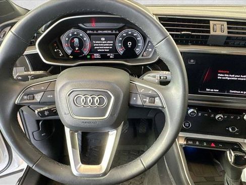 Used 2024 Audi Q3 2.0T Premium Plus AWD/4WD image 10