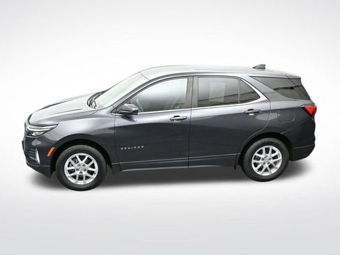 Certified 2022 Chevrolet Equinox LT image 26
