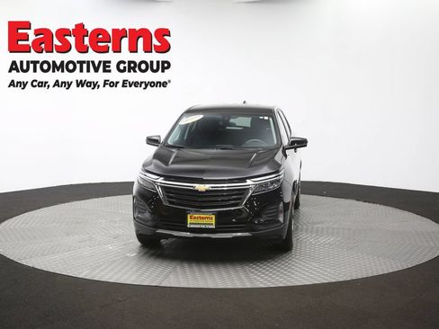 Used 2024 Chevrolet Equinox LT FWD image 52