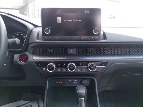 Used 2025 Honda CR-V Sport image 13