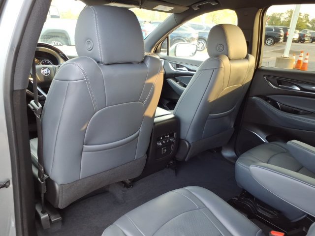 Used 2023 Buick Enclave Essence w/ Trailering Package, 5000 lbs. AWD/4WD image 16