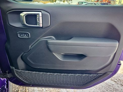 New 2026 Jeep Gladiator Mojave image 38