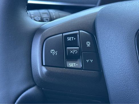 Used 2025 Ford Mustang Mach-E Select w/ Comfort Package Lite RWD image 22