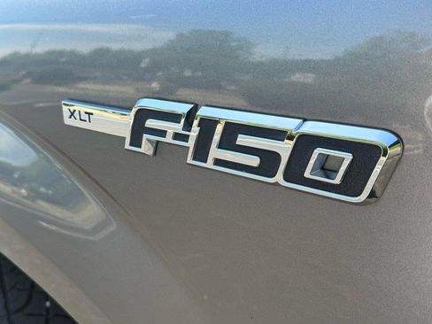 Used 2013 Ford F150 XLT w/ Luxury Equipment Group AWD/4WD image 27