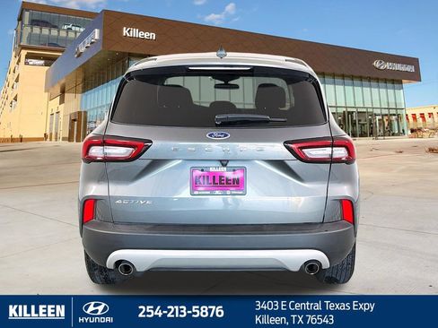 Used 2025 Ford Escape Active FWD image 7