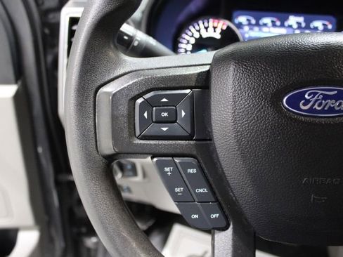 Used 2021 Ford F250 XLT w/ XLT Premium Package image 39