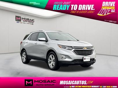 Used 2020 Chevrolet Equinox Premier