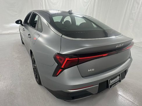 New 2026 Kia K5 GT-Line image 5